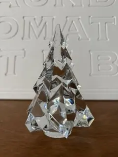 2025年最新】バカラ クリスマスツリーの人気アイテム - メルカリ