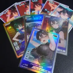 DIVINE CROSS バニーガーデン　美羽香　まとめ売り