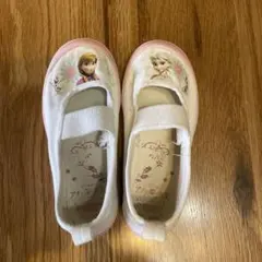 ムーンスター　アナと雪の女王