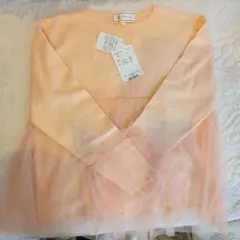 【新品未使用品】ロペピクニック　ニット