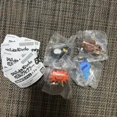 daisuke kondo めじるしアクセサリー