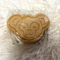 ディズニーシー限定　ダッフィー　クッキーサンド　スーベニアポーチ