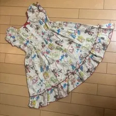 シャーリーテンプル　ワンピースのサムネイル