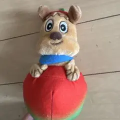 ワンワンとうーたん　ジャンジャンぬいぐるみ