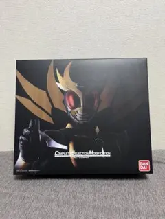 【2次受注品】CSM オルタリング 仮面ライダーアギト 輸送箱未開封品 本日はアギト20周年！「CSMオルタリング」予約受付スタート！ | BANDAI
