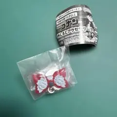 名探偵コナンめじるしアクセサリー3 ④蝶ネクタイ型変声機