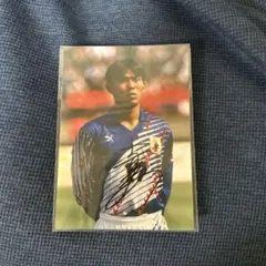 森保一全日本サッカー監督、直筆サイン写真、サッカージャパン監督最終価格