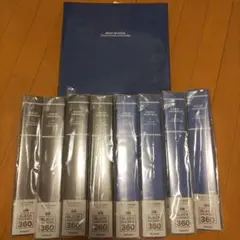 ナカバヤシ PHOTO GRAPHLIA 360枚×8冊＋ドゥファビネのサムネイル