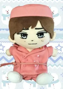 2026年最新】はぴぬいキンプリの人気アイテム - メルカリ