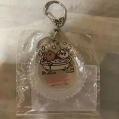LINEキャラクター アクリルキーホルダー