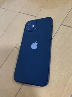 【保証交換新品】iPhone12 64GB ブラックSIMフリー 未使用