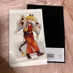 鬼滅の刃 干支2026午年ランダムアクリルスタンド 我妻善逸