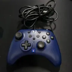 ホリパッド TURBO for Nintendo Switch 2(有線)