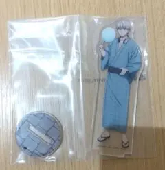 一番くじ WINDBREAKER 街の英雄と祭りの時 アクリルスタンド 梶蓮