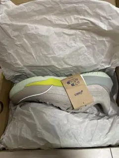 27cm ASICS ballaholic　UNPRE ARS LOW 3