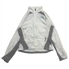 ザ ノースフェイス フライトシリーズ ソフトシェル ジャケット レディース S