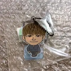 瀬口黎弥 プチキャラクリアチャーム