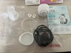 Pigeon 電動搾乳器　哺乳瓶　まとめ売り