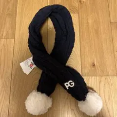 PEARLY GATES パーリーゲイツ マフラー