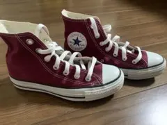 CONVERSE ALL STAR ハイカットスニーカー
