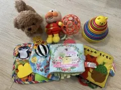 ベビー用おもちゃ　まとめ売り