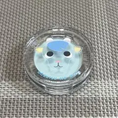 どうぶつの森 ガチャガチャ マルチカラーパウダー レム