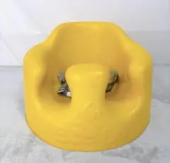 Bumbo バンボ ベビーソファ 옐로우