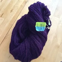 ニチボー　ファンシーヤーン ウール95%ナイロン5% 50g 5カセ色番2182