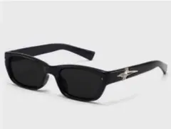 GEEK style SILVER STAR SUNGLASSES 限定価格