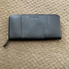 ダコタ 長財布