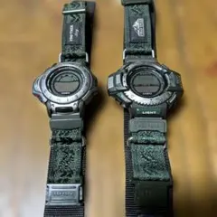 2026年最新】protrek leyの人気アイテム - メルカリ