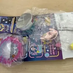 ポケモン ネオンパーティー ミュウ