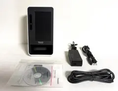 【新品・未使用】Panasonic XC-STFR2J-MN カードリーダーのサムネイル
