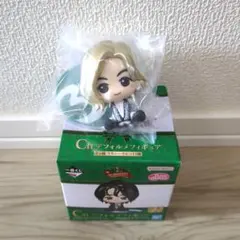 Mrs.GREEN APPLE C賞 フィギュア　藤澤涼架　一番くじ ミセス