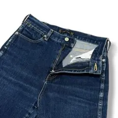 PUBLIC TOKYO PUBLIC DENIM ブーツカット ストレッチのサムネイル