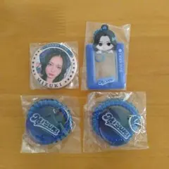 CANDY TUNE 桐原美月 ランダムカプセル