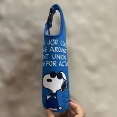 スヌーピー SNOOPY ペットボトルカバーのサムネイル
