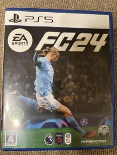 EA SPORTS FC 24 PS5