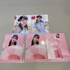 佐々木舞香 ナツマトペ直筆コンプセット - メルカリ