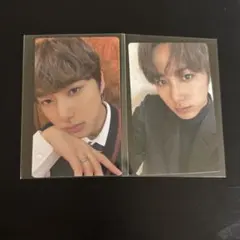 INI トレカ　尾崎匠海　まとめ売り