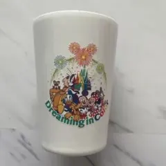 東京ディズニーリゾート タンブラー