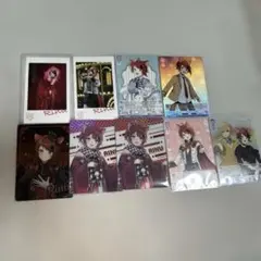 すとぷり　莉犬くん　カード類　まとめ売り