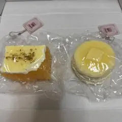 我一定会爆単的 スクイーズ はちみつ パンケーキ