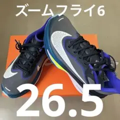 FREAK6 クリスマス ヤニス バスケットシューズ - メルカリ
