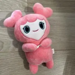 TWICE LOVELY'S ラブリー ハグぐるみ モモ GIGO限定