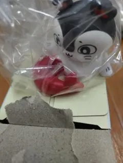 ちいかわ デスクトップフィギュア 映画 人魚の島のひみつ セイレーン