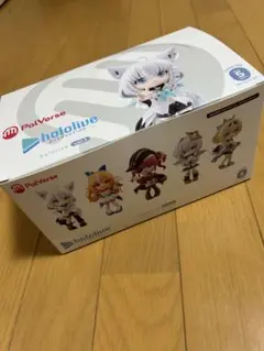 PalVerse アニメ「ぼっち・ざ・ろっく！」 6種コンプ box - メルカリ
