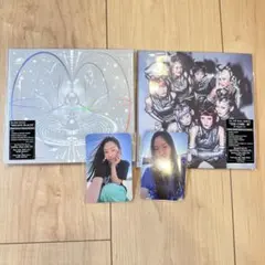 XG CD まとめ売り トレカ マヤ