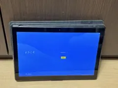 Lynk タブレット 10.1インチ HA-008 - メルカリ