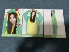 乃木坂46 井上和 Happy New Year! 2024 干支 辰 コンプ